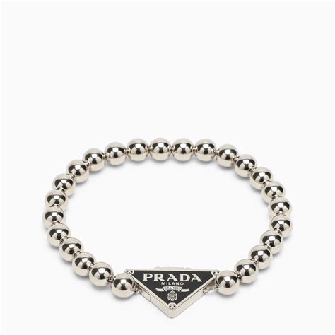 Triangolo Prada Bracelets for Women 